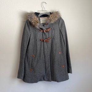 Anthropologie Coat